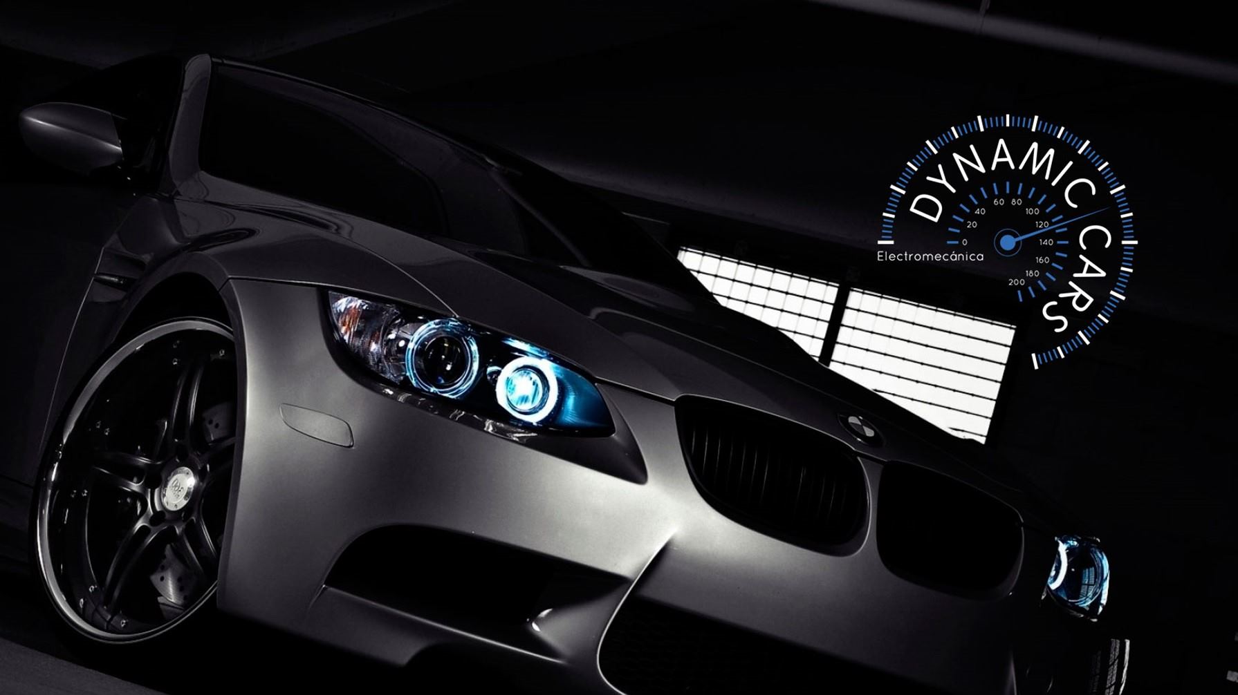 Dynamic Cars